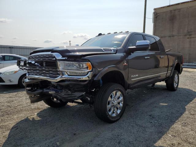 Photo 2 from auction – 2019 RAM 2500 LIMIT with VIN 3C6UR5TL1KG710105