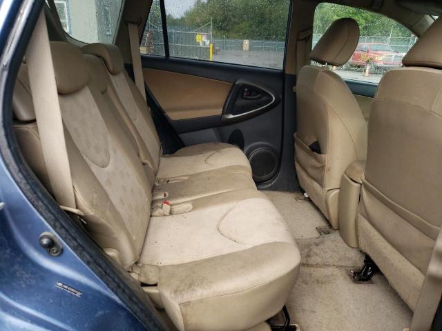 Photo 6 from auction – 2011 TOYOTA RAV4 with VIN JTMBF4DVXB5041097