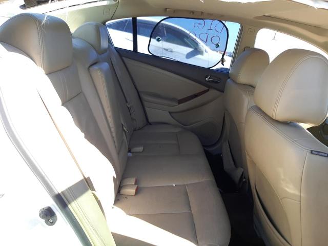 Photo 6 from auction – 2008 NISSAN ALTIMA 3.5 with VIN 1N4BL21E68N538857