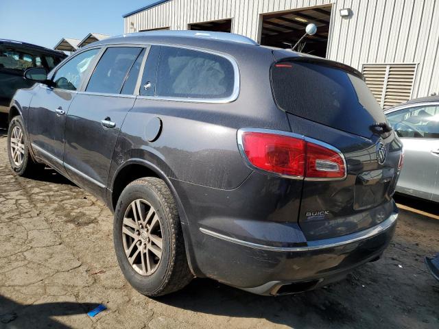 Photo 3 from auction – 2015 BUICK ENCLAVE with VIN 5GAKRAKD8FJ360352