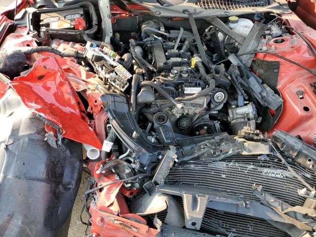 Photo 7 from auction – 2018 FORD MUSTANG with VIN 1FATP8UH5J5145343