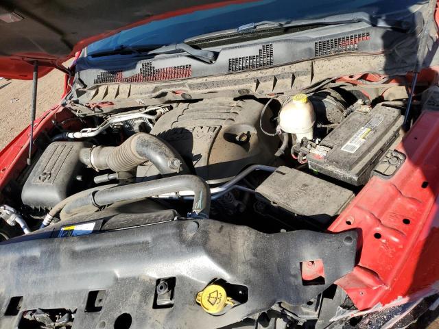 Photo 7 from auction – 2015 RAM 1500 SPORT with VIN 1C6RR6MT4FS512725