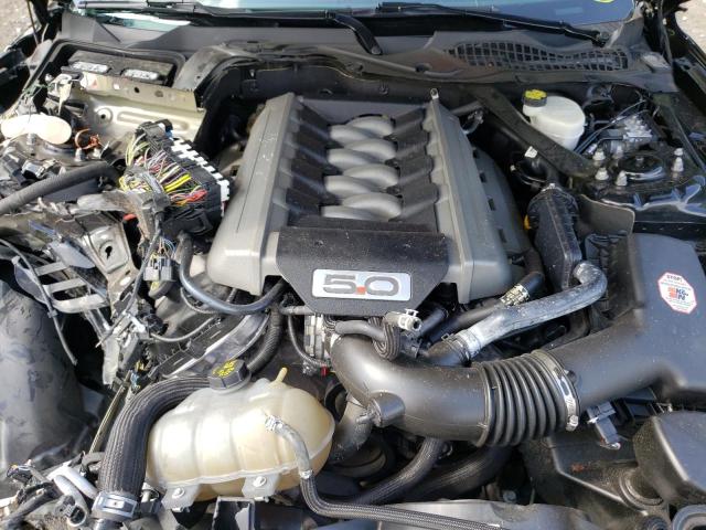 Photo 7 from auction – 2016 FORD MUSTANG GT with VIN 1FA6P8CF1G5265355