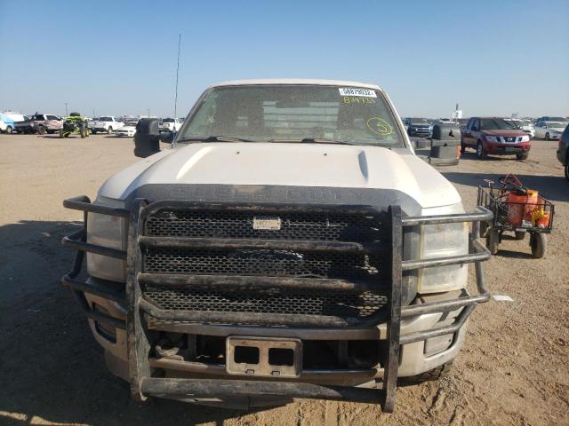 Photo 9 from auction – 2012 FORD F250 SUPER with VIN 1FT7X2B68CEB29733