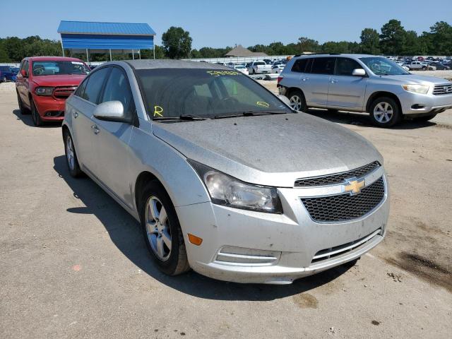 Photo 1 from auction – 2013 CHEVROLET CRUZE LT with VIN 1G1PC5SB3D7294095