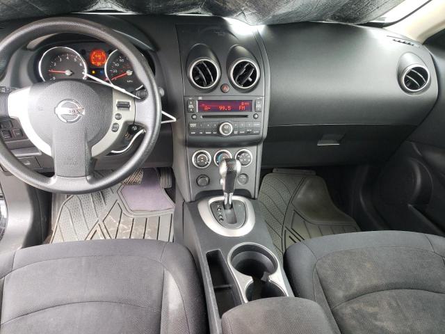 Photo 9 from auction – 2009 NISSAN ROGUE S with VIN JN8AS58VX9W432296