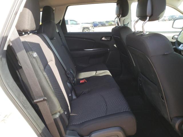 Photo 6 from auction – 2020 DODGE JOURNEY SE with VIN 3C4PDCAB7LT250881