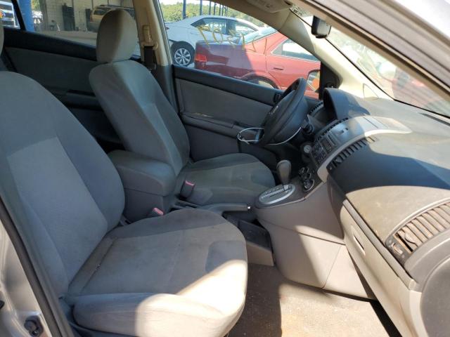 Photo 5 from auction – 2009 NISSAN SENTRA 2.0 with VIN 3N1AB61E79L660177
