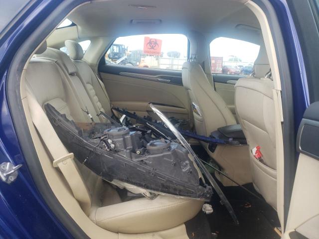 Photo 6 from auction – 2014 FORD FUSION SE with VIN 1FA6P0H78E5396668