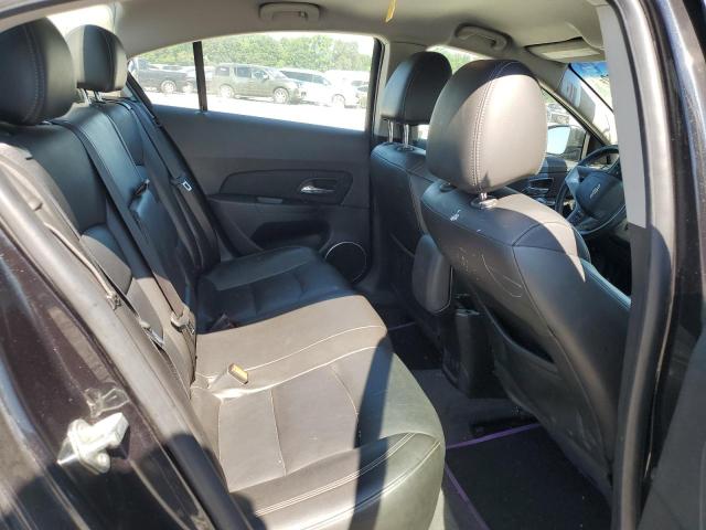 Photo 6 from auction – 2012 CHEVROLET CRUZE LTZ with VIN 1G1PH5SC1C7305331