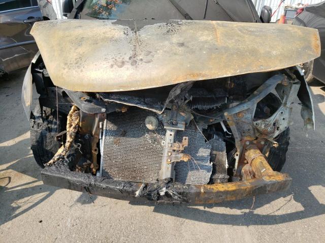 Photo 7 from auction – 2011 NISSAN ROGUE S with VIN JN8AS5MV9BW259897