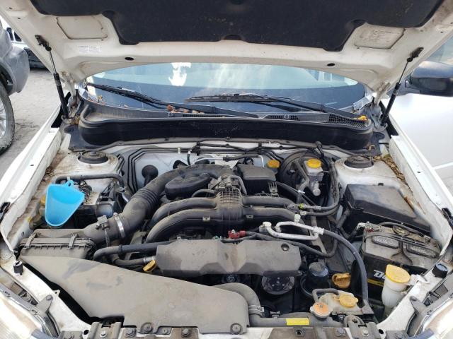 Photo 7 from auction – 2013 SUBARU FORESTER 2 with VIN JF2SHABC6DG432802