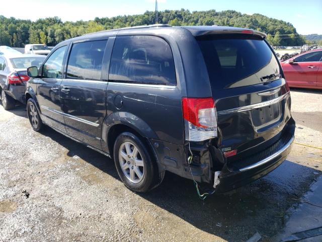 Photo 3 from auction – 2011 CHRYSLER TOWN & COU with VIN 2A4RR5DG6BR719841