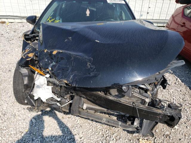 Photo 7 from auction – 2016 TOYOTA CAMRY LE with VIN 4T1BF1FK6GU265526