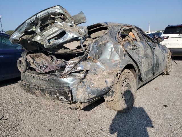 Photo 4 from auction – 2009 TOYOTA CAMRY BASE with VIN 4T4BE46K79R075554
