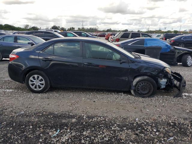 Photo 9 from auction – 2015 TOYOTA COROLLA L with VIN 2T1BURHE3FC307971