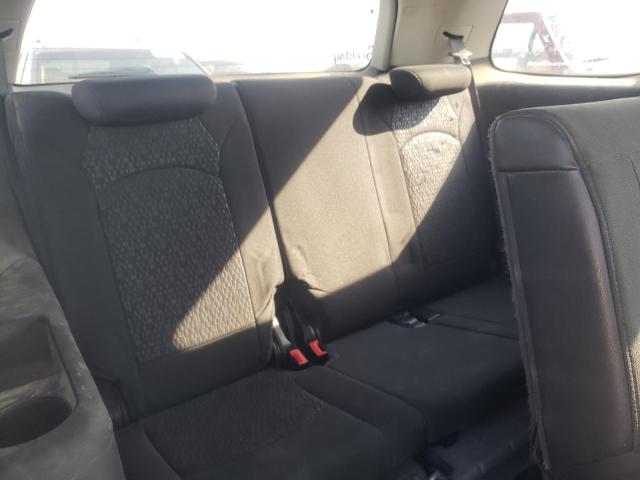 Photo 9 from auction – 2011 GMC ACADIA SLE with VIN 1GKKRNED4BJ337148