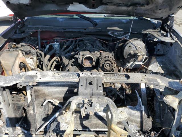 Photo 7 from auction – 2013 CHEVROLET SILVERADO2 with VIN 3GCPKSE71DG378002