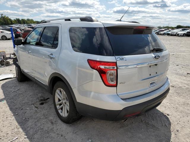 Photo 3 from auction – 2015 FORD EXPLORER X with VIN 1FM5K7D81FGA74984