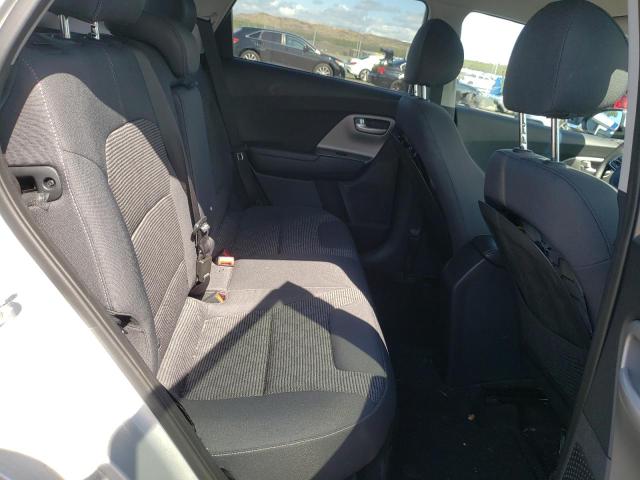 Photo 6 from auction – 2019 KIA NIRO FE with VIN KNDCB3LC2K5221524