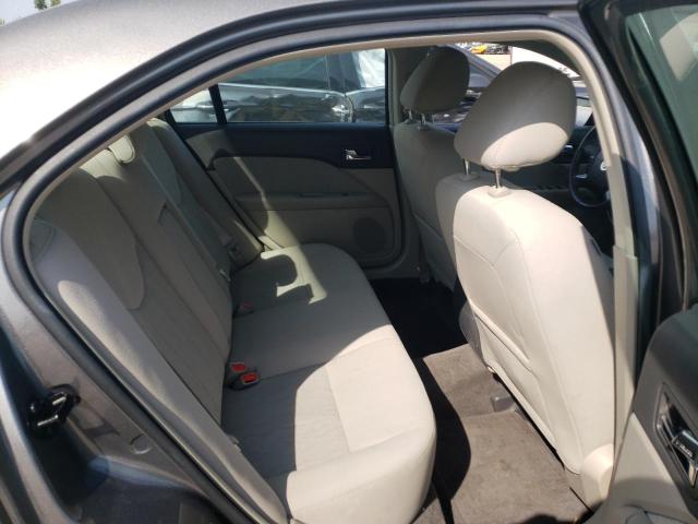 صورة رقم 6 من المزاد - 2011 MERCURY MILAN مع VIN 3MEHM0HA8BR602912