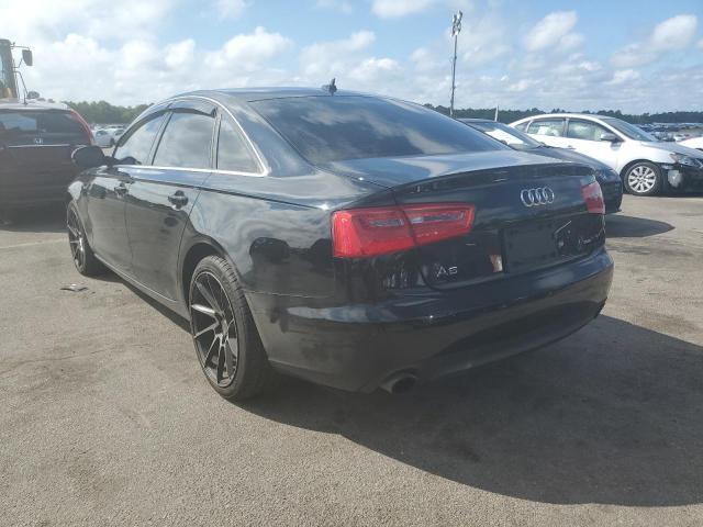 Photo 3 from auction – 2015 AUDI A6 PREMIUM with VIN WAUFFAFC4FN006893
