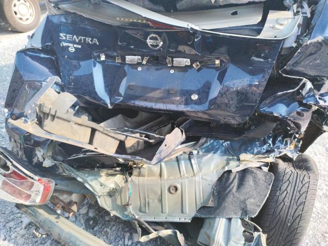 Photo 9 from auction – 2012 NISSAN SENTRA 2.0 with VIN 3N1AB6AP8CL783852