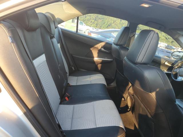 Photo 6 from auction – 2013 TOYOTA CAMRY L with VIN 4T1BF1FK2DU246337