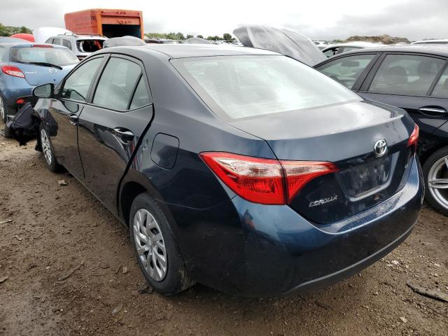 Photo 3 from auction – 2018 TOYOTA COROLLA L with VIN 2T1BURHE9JC064370