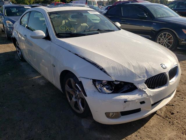 Photo 1 from auction – 2008 BMW 328 I with VIN WBAWB33518P134965