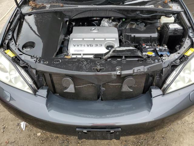 Photo 7 from auction – 2005 LEXUS RX 330 with VIN JTJHA31U350090266