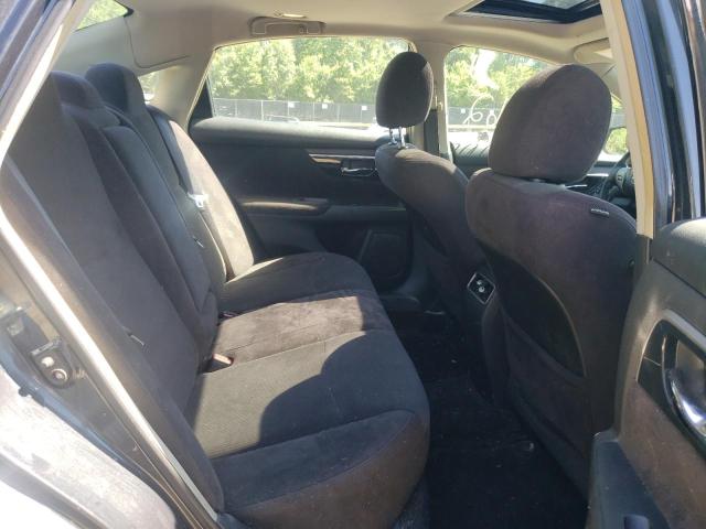Photo 6 from auction – 2013 NISSAN ALTIMA 2.5 with VIN 1N4AL3AP5DN586976