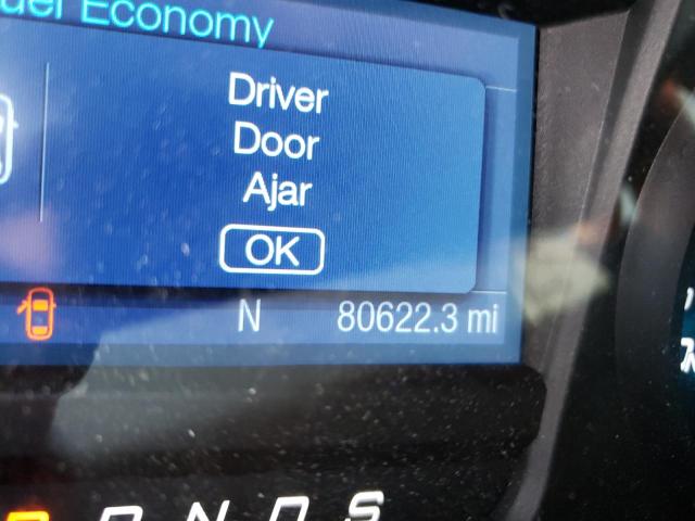 Photo 8 from auction – 2017 FORD TAURUS SEL with VIN 1FAHP2H8XHG144393