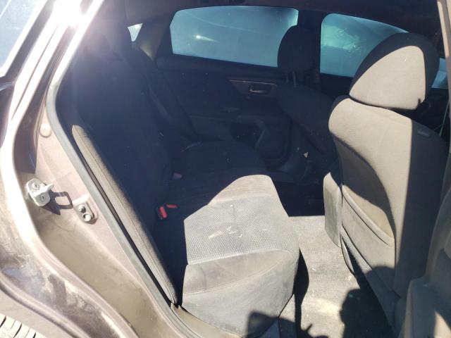 Photo 6 from auction – 2015 NISSAN ALTIMA 2.5 with VIN 1N4AL3AP1FC179896
