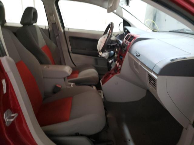 Photo 5 from auction – 2007 DODGE CALIBER R/ with VIN 1B3HE78K67D152825