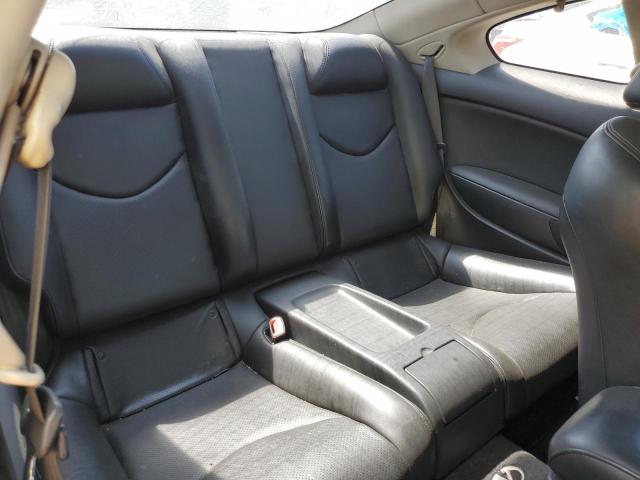Photo 6 from auction – 2008 INFINITI G37 BASE with VIN JNKCV64EX8M122276