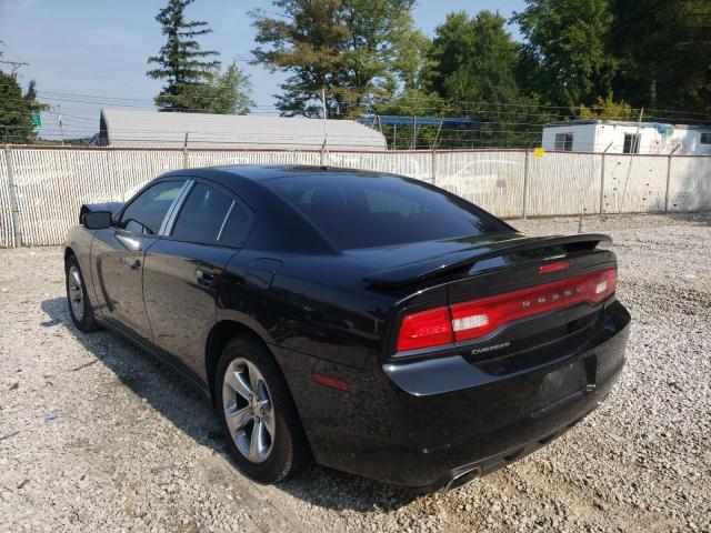 Photo 3 from auction – 2012 DODGE CHARGER SE with VIN 2C3CDXBG2CH276608