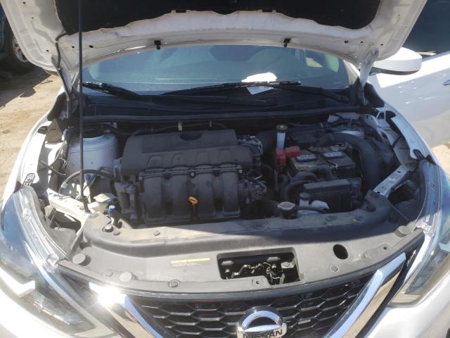 Photo 7 from auction – 2017 NISSAN SENTRA S with VIN 3N1AB7AP7HY356906