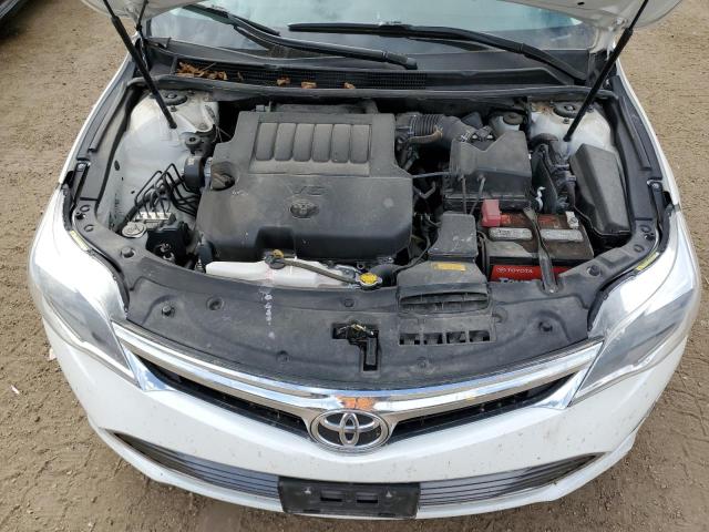 Photo 7 from auction – 2013 TOYOTA AVALON BAS with VIN 4T1BK1EB6DU052892