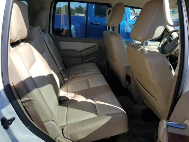 Photo 6 from auction – 2010 FORD EXPLORER E with VIN 1FMEU6EE1AUA25254