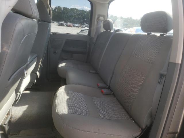 Photo 6 from auction – 2006 DODGE RAM 1500 S with VIN 1D7HA18276J246404