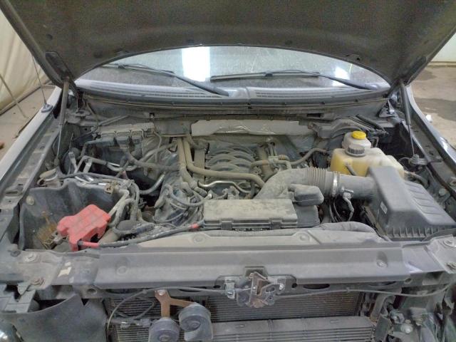 Photo 7 from auction – 2014 FORD F150 SUPER with VIN 1FTFW1EFXEKG04064