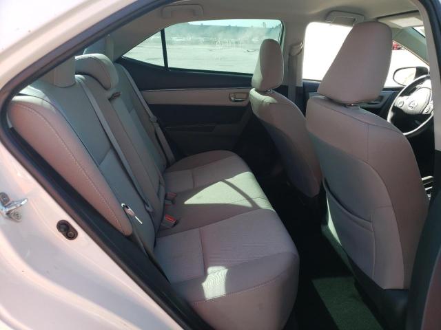 Photo 6 from auction – 2016 TOYOTA COROLLA L with VIN 2T1BURHE8GC694499