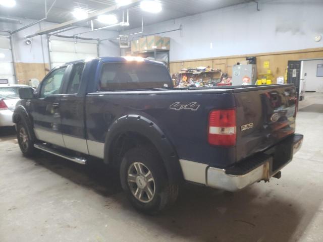 Photo 3 from auction – 2007 FORD F150 with VIN 1FTPX14V17FA72161