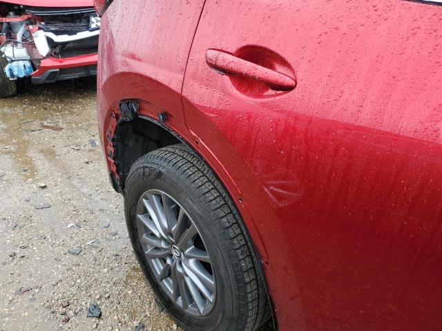 Photo 9 from auction – 2021 MAZDA CX-5 TOURI with VIN JM3KFACM8M1329919