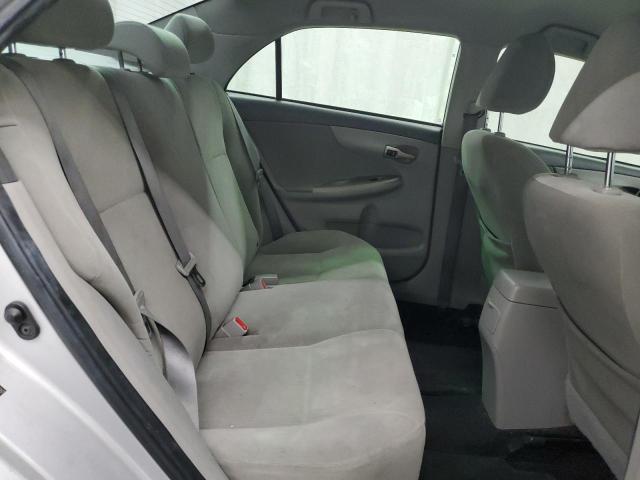 Photo 6 from auction – 2010 TOYOTA COROLLA BA with VIN 2T1BU4EE0AC203387