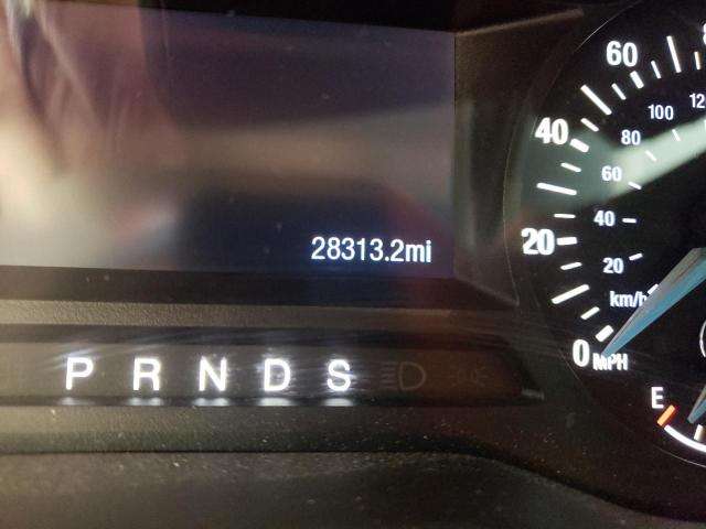 Photo 8 from auction – 2020 FORD EDGE SE with VIN 2FMPK4G98LBA31810