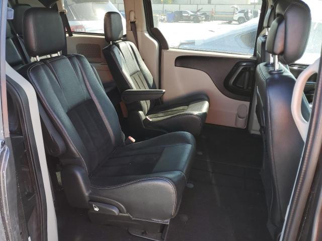Photo 6 from auction – 2017 DODGE GRAND CARA with VIN 2C4RDGCG0HR746379