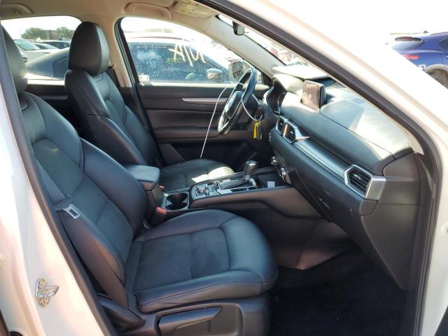 Photo 5 from auction – 2017 MAZDA CX-5 TOURI with VIN JM3KFACL3H0197560