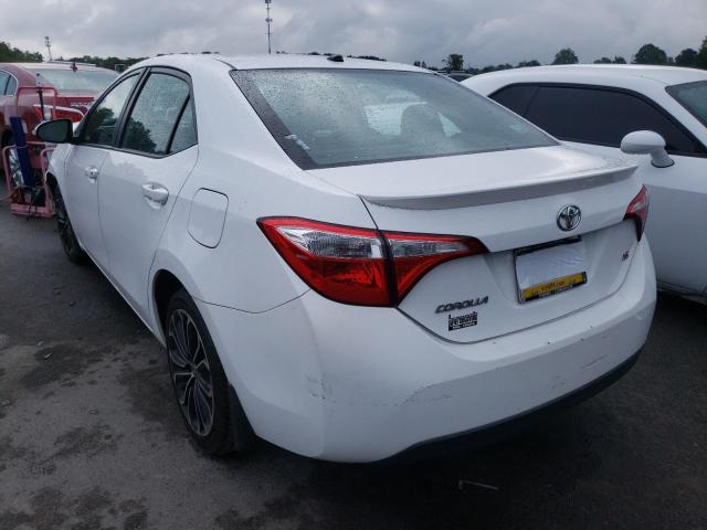Photo 3 from auction – 2014 TOYOTA COROLLA L/ with VIN 2T1BURHE9EC102895